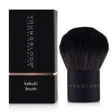 YoungBlood YB1 Kabuki Brush