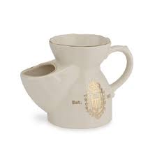 Truefitt and Hill Edwardian Shaving Mugs