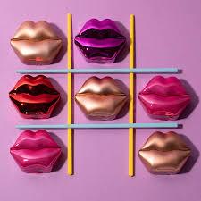 So...? Smooch Hot Pink Eau De Parfum 30ml