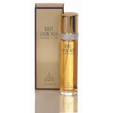 Elizabeth Arden White Diamonds by Elizabeth Taylor 100ml EDT