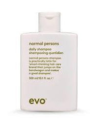 Evo Normal Persons Daily Shampoo 300ml