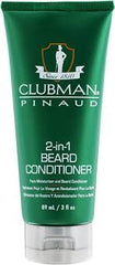 Clubman 2-in-1 Beard Conditioner 89ml
