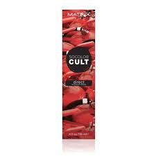 Matrix SoColor Cult Tubes 80g