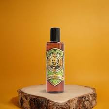 Captain Fawcett Beerd Shampoo 250ml