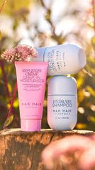 NAK Signature Replends Creme Leave in Moisturiser