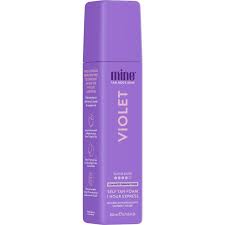 Minetan Violet Self Tan Foam 200ml