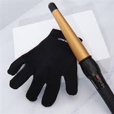 Silver Bullet Heat Resistant Glove