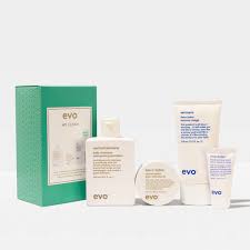 Evo Mr. Clean 4 Piece Kit