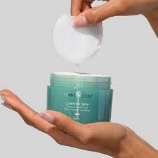 HydroPeptide Clarifying Toner Pads Pack of 60