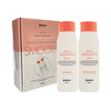 Juuce  Miracle Smooth Conditioner 300ml