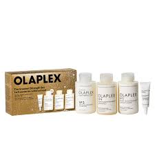 Olaplex The Greatest Strength Pack