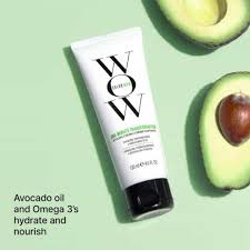 Color Wow One Minute Transformation Cream 120ml