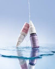 NAK Hair Colour Fix Blonde Plus 30ml