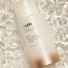 Ginger and Me 4 in 1 Micellar Detoxifying Water 200ml