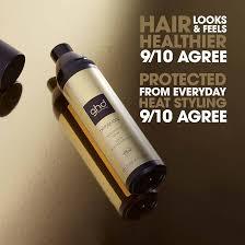 ghd Bodyguard Heat Protect Spray 120ml