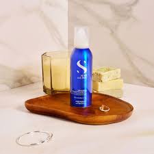 Alfaparf Milano Semi Di Lino Volumizing Mousse Conditioner 200ml