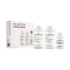 Olaplex Take Home Bond Smoother Kit