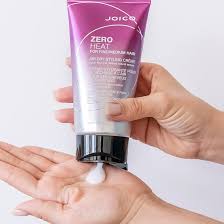 Joico Zero Heat Air Dry Styling Creme Fine Medium Hair 150ml