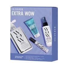 Color Wow Extra Wow Pack