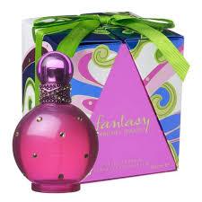 Elizabeth Arden Fantasy by Britney Spears 100ml EDP