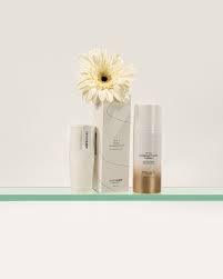 Ginger and Me Exfoliating Powder Cleanser 100g