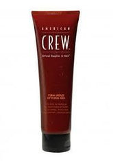 American Crew Firm Hold Styling Gel 250ml