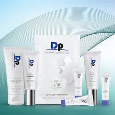 Dp Dermaceuticals Problematic Skin Starter Kit