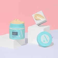 Azure Tan Firm and Hydrate body butter tan free 200mls