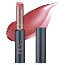Inika Organic Tinted Lip Balm Rose 3.5g