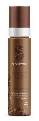 Sunescape Hydrating Self Tanning Mousse Summer in Santorini 250ml