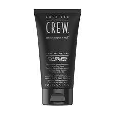American Crew Moisturising Shave Cream 150ml