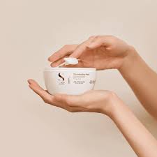 Alfaparf Milano Semi Di Lino Diamond Illuminating Mask 200ml c