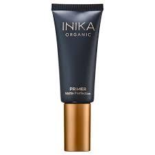 Inika Organic Matte Perfection Primer 30ml