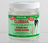 Clubman Extreme Hold Gel 16oz