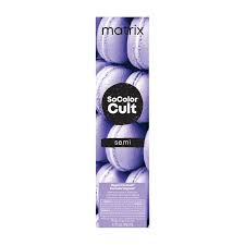 Matrix SoColor Cult Tubes 80g