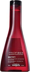 L'oreal Professionnel Pro Fiber Rectify Resurfacing Shampoo 250ml