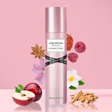 So...? Love Potion Perfume Mist 140ml