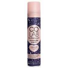Colab Dry Shampoo 200ml