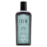 American Crew Fiber Pre Styling Cleanser 250ml
