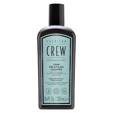 American Crew Fiber Pre Styling Cleanser 250ml
