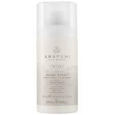 Paul Mitchell Awapuhi Wild Ginger Shine Spray 125ml
