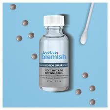 Bye Bye Blemish Drying Lotion Volcanic Ash 30ml