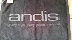 Andis Large Towel pack of 10