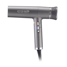 Pro One Aerolite Hair Dryer Titanium