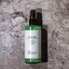 Baxter of California Shave Tonic 120ml