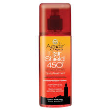 Agadir Argan Oil Hair Shield 450 Plus 200ml