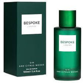 Bespoke Gin Citrus EDP 100ml