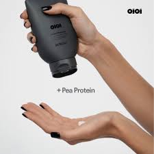 Qiqi All Out Blowout Styling Cream