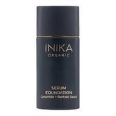 Inika Serum Liquid Foundation 30ml