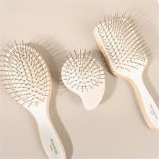 Brushworx Scalp Wellness Paddle Brush
